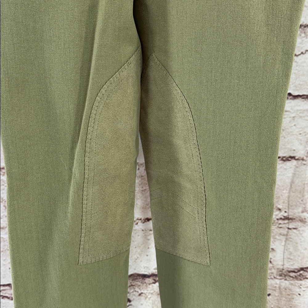On Course Riding Pants - Picture 3 of 13